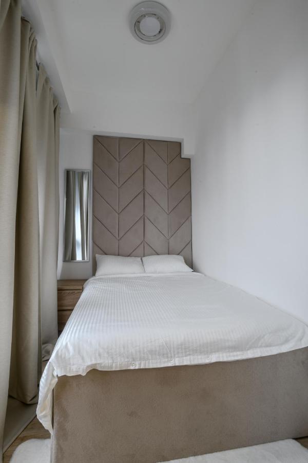 Jednosobni Apartman Ted - One Bedroomed Apartment Ted Sajmiste Ngoại thất bức ảnh